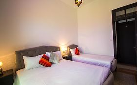 Hotel Fontaine Campini