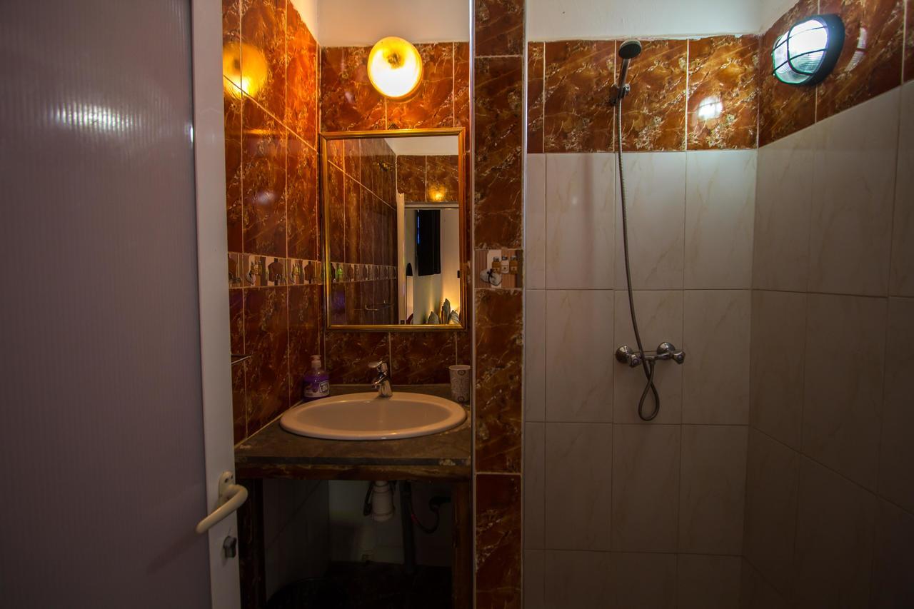 Hotel Fontaine Campini Fez Exterior photo